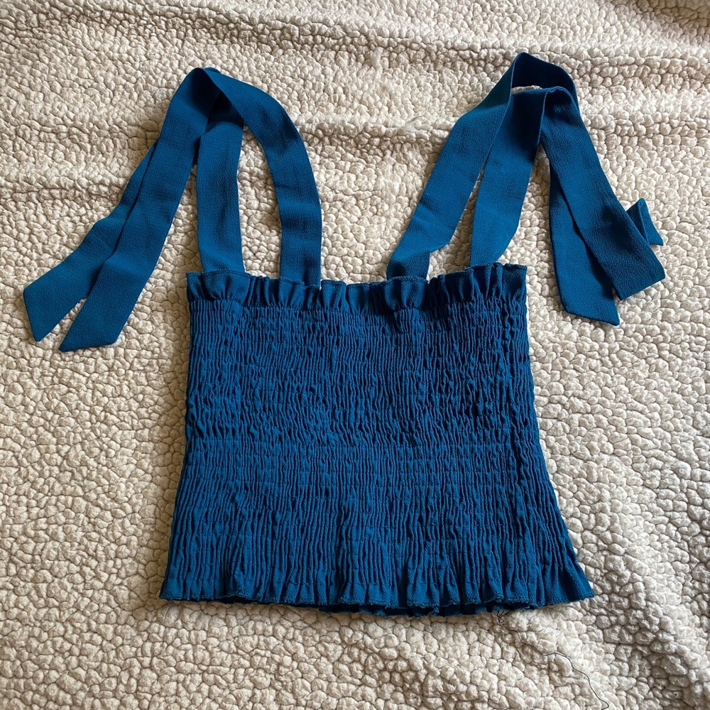 Crop Top!!
